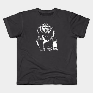 GorillaTron Kids T-Shirt